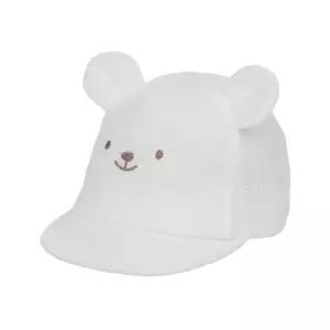 TC01  여름 파베캡모자(O/WHITE)_  01T37670603