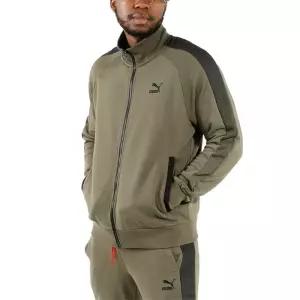 [푸마]푸마 남성 비트윈 더 라인드 T7 자켓 534312-44