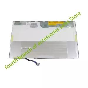 호환 HP hdx16 X16 노트북 LCD 화면용 A  16 인치 1920x1080 LTN160HT03 LTN160HT03-N01 LTN160HT03-001 LT