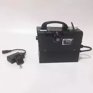 충전식 포그 머신 연출 공연장 스프레이 연무기 휴대용 포그머신 촬영 연기발생기 일반