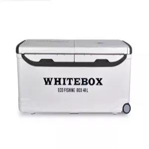 낚시 쿨러박스 갈치 캠핑 아이스박스 바퀴 이동식 대용량 보냉함 낚시용품