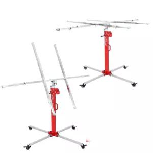 공조 리프트 석고보드 3m 천장 호이스트 크레인 실외기