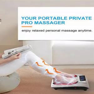 소르베어 EMS저주파발마사지기 온열 발목 족저근막