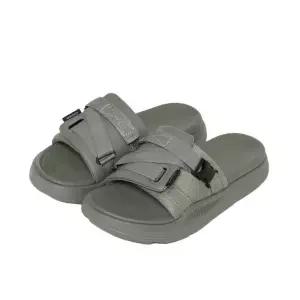 [아이더][택가 69,000원] 남여공용 ST 슬라이드 슬리퍼 DUS25N91 754510