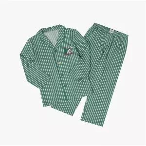 [앙떼떼]심플 부드러운 파자마세트 ATJS26116_NC13