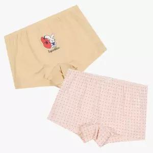[앙떼떼]여 부드러운 데일리 드로즈B (2매입) ATPG26S16_NC13