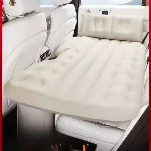 차박 뒷자석 매트 매트리스 침대 에어매트 차량 쿠션 틈새 발받침 자동차