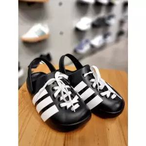 [아디다스]매장발송 아딜렛 클로그 2.0 JR4025 샌들 슬리퍼_ESC