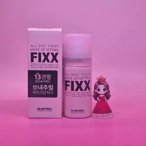 쏘내추럴 휴대용 미니픽서 올 데이 타이트 메이크업 세팅 픽서 35ml &&& 도매수출가능