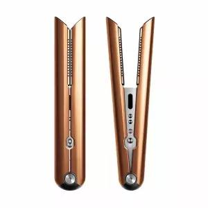 [다이슨] 코랄 헤어 스트레이트너 코퍼 니켈 국내AS가능[35864695]
