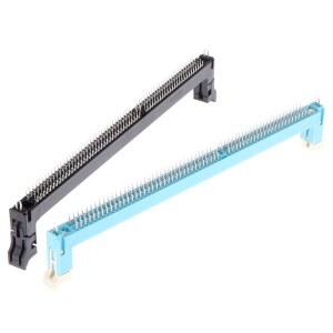 데스크탑 컴퓨터 DDR3 메모리 슬롯 1.5V 240 핀 카드 소켓 고품질