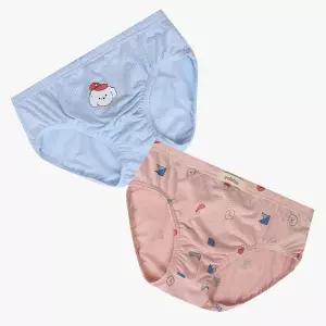 [앙떼떼]아스킨 남아 삼각팬티B(2매입) ATPF25548_NC13