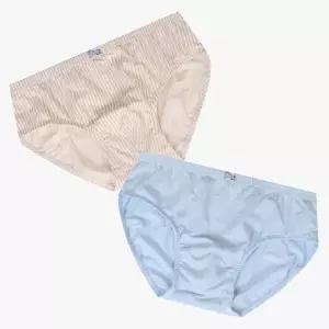 [앙떼떼]앙떼 면모달 남아 삼각팬티(2매입) B ATPF25616_NC13