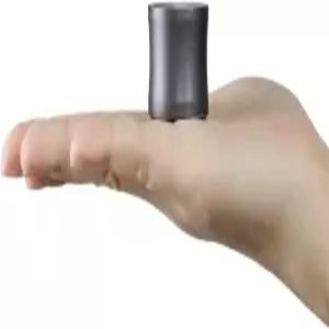 베이스 라디에이터 향상된 가정용 하이킹 등을 위한 휴대용 무선 스피커를 갖춘 EWA A109미니 블루투스 -