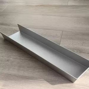 긴 티라미수 오븐 사각 틀 파운드 베이킹 몰드 시나몬롤 케이크