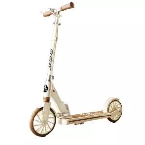 어린이 킥보드 두발 퀵보드 초등학생 주니어 광폭휠 스쿠터 스턴트용