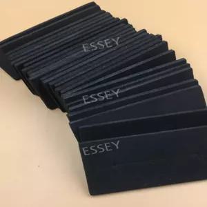 두피보호대 셋팅 미용실 디지털펌 파마 부직포 직펌 열차단 롱롯드전용 열펌