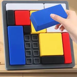 논리 퍼즐 88 챌린지 4가지 난이도 를 위한 교육적 학습 및 사고력 향상 두뇌 훈련 게임