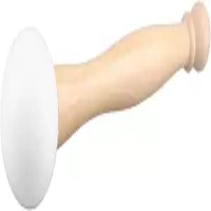 실리콘 크리스탈 볼 망치 명상 요가나 사운드 배스를 위한 싱잉 막대 힐링 스트라이커