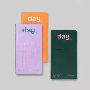 [핫트랙스]메이크 어 메모 리프 노트 - Day