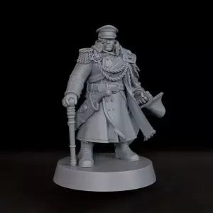 25mm RPG 테이블탑 일반 군인 피규어 역할극 보드 게임 들을 위한 기억에 남는 크리스마스 할로윈 선물