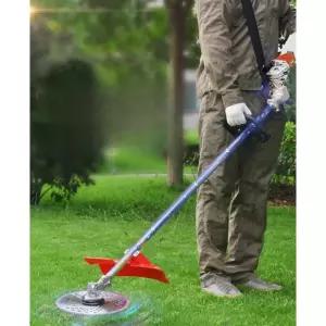 부착형 관리기 예초기연결 블로워 예초기관리기 제초기 장착 강풍기 송풍기 예초기