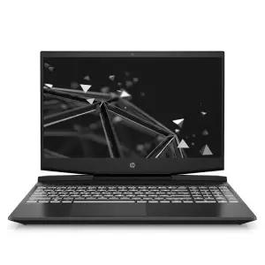 고성능 HP 파빌리온 15 게이밍 노트북 i7-10750H 16G 256GB SSD Geforce 1660 ti