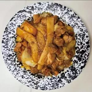 [셀러허브]VDF 청우 분모자 찜닭500g (S47332990)