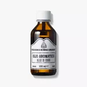 [까말돌리]아로마티코 31에르베(바디릴렉싱 허브 멀티오일) 100ml
