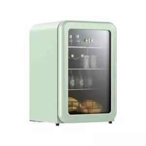 와인 냉장고 맥주 음료 저장고 냉장고 소형 홈바 미니