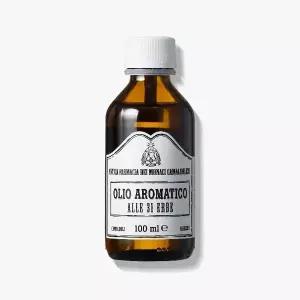 [까말돌리]아로마티코 31에르베(바디릴렉싱 허브 멀티오일) 100ml