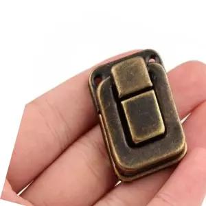 옛날가구 TBZ 엔틱 잠금고리 걸고리 가구장식소품 아오리 걸쇠