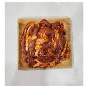 HACCP 국내산 오리주물럭 400g 2팩