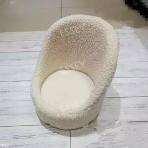 백일 스튜디오 패브릭 돌 사진관 사진 의자 소형쇼파 촬영용 기념