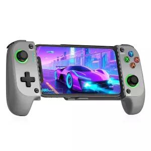 안이드 무선 게임 컨트롤러 지원 휴대폰 케이스 패스 스팀 링크 콜 오브 듀티 로블록스 및 와 호환 가능