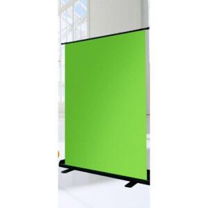 촬영 스크린 풀세트 180인치 대형 라이브 사이즈 셀프배경천 크로마키스크린 크로마키