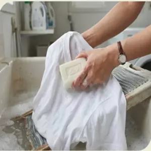 지여사 소키 속옷전용 비누 150G 1P 얼룩제거비누