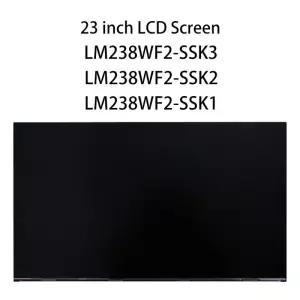 LM238WF2 SSK SS 23인치 LCD 모니터 스크린 080P 디스플레이 올인원 용