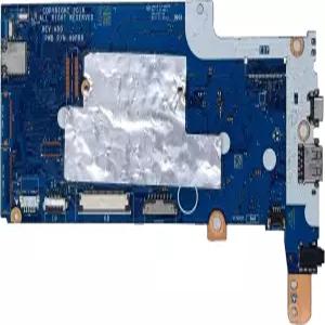 Dell 크롬북 300 마더보드 LA-G85P N4020 프로세서 4GB RAM 스지 083JTF 교체 2-in 모델과 호환되지 않음