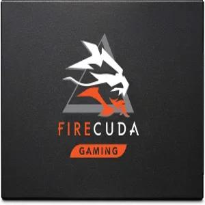 Seagate FireCu 20 SSD 내장 드 이트 드라이브 - 게이밍 PC 노트북용 SATA 6Gb/s 3D TLC(000GM000)