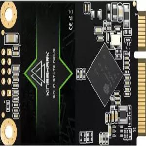 Kingshark Gamer mSATA 52GB 내장 드 이트 드라이브 고성능 하드 크탑 노트북 SATA III SSD 포함되어