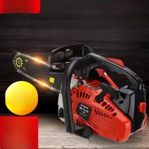 한손톱 경량 엔진톱 목재 벌목톱 가솔린 전동톱 체인톱 절단기 고지톱 전기톱