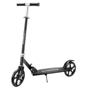 성인용 접이식 킥보드 듀얼트론 이동 출퇴근용