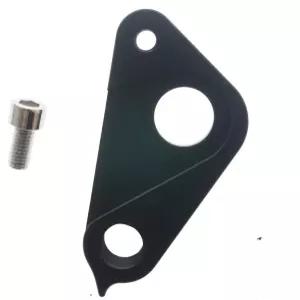 특수 캠버 엔듀로 에픽 루머 S웍스 스텀프점퍼 168 블랙에 적합한 딜라유르 행거