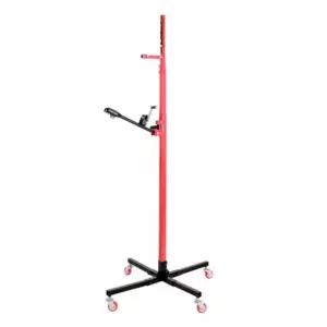 드릴 가이드 리프트 천장 타공 구멍 연장대 작업대