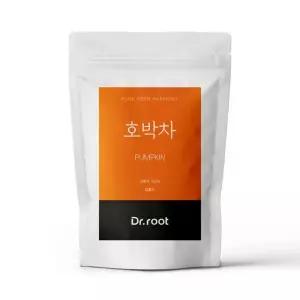 닥터루트 호박차 삼각티백 20T
