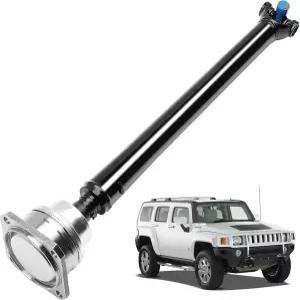 25859867 전면 완전 구동축 프로펠러 축 어셈블리 허머 H3 2006-2010 스포츠 유틸리티 H3T 2009-2010 크루