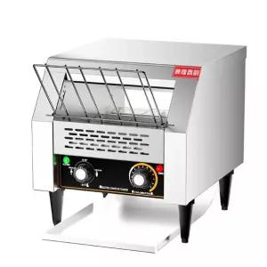 업소용 토스트기 자동 토스트 컨베이어 뷔페 호텔 빵 굽는 기계