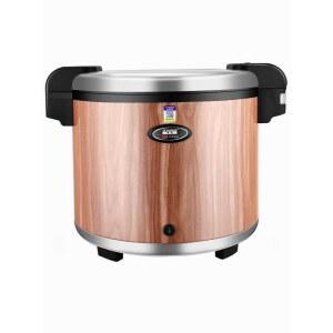 보온통 전기 김밥 대용량 음식점 쌀통 워머 밥보온 음식