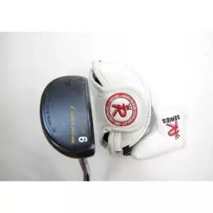 클리브랜드 클래식 HB 클래식6 반달형 퍼터 34인치//2025042032421